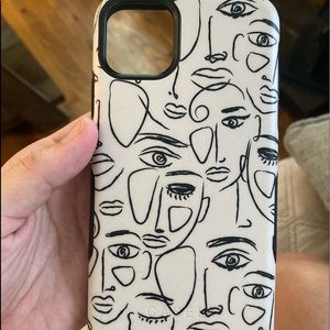 Casely 11 Pro Max Case Bold